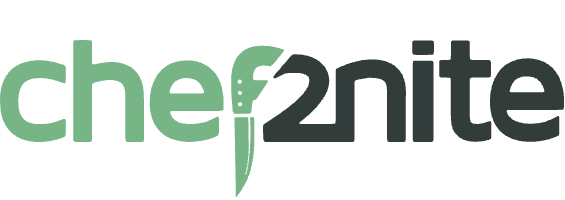 Chef2Nite logo